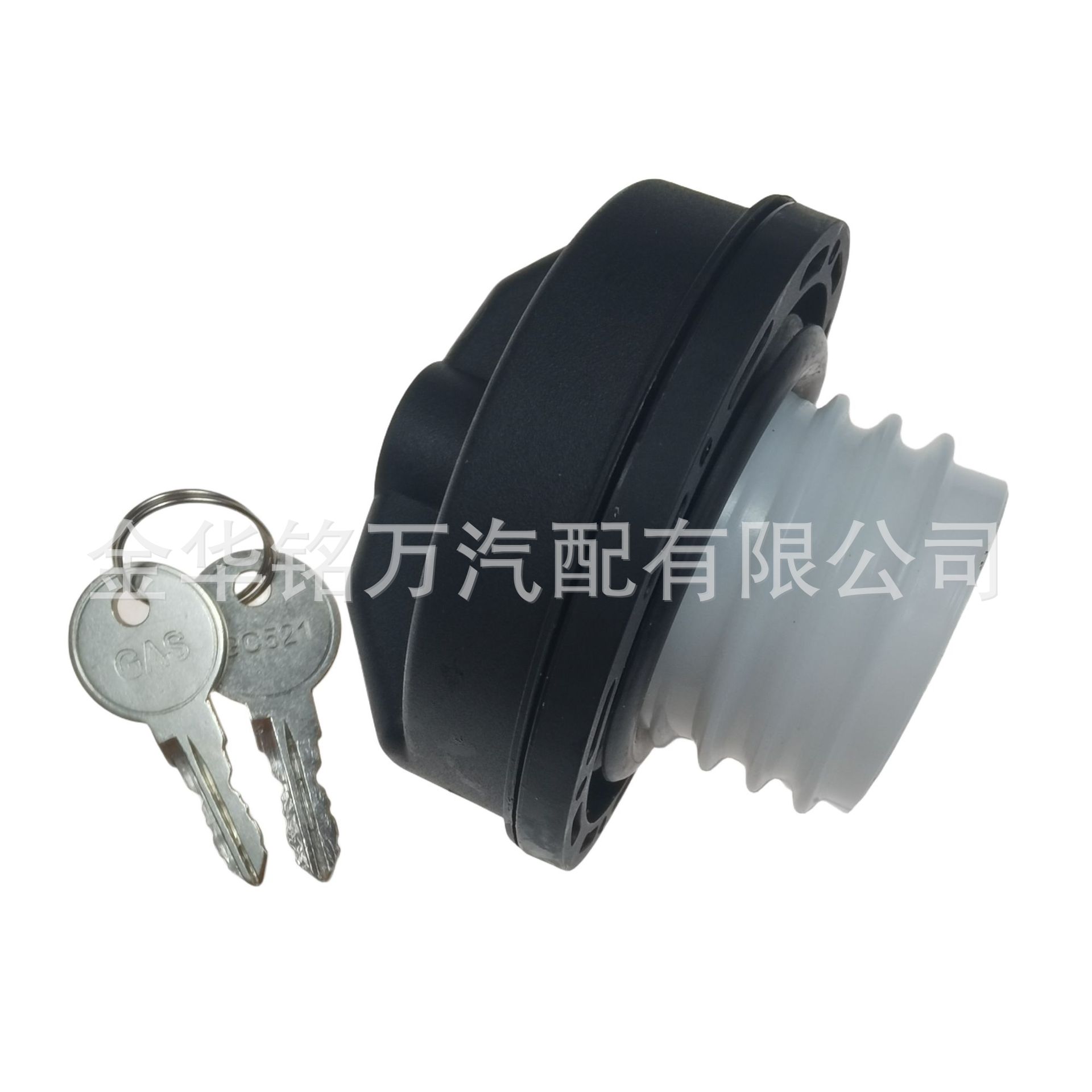 Suitable for Toyota fuel tank cap with lock Tantu Chevrolet fuel tank cap lock 77300-47020 10504