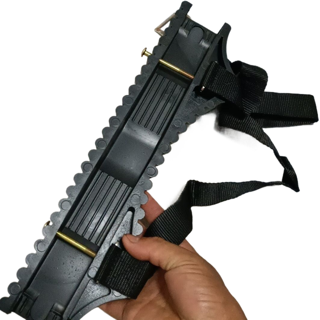 Артефакт для лазания по деревьям, односторонняя телескопическая лестница с проводом, складная, подъемная, портативная, для электриков, бамбуковая