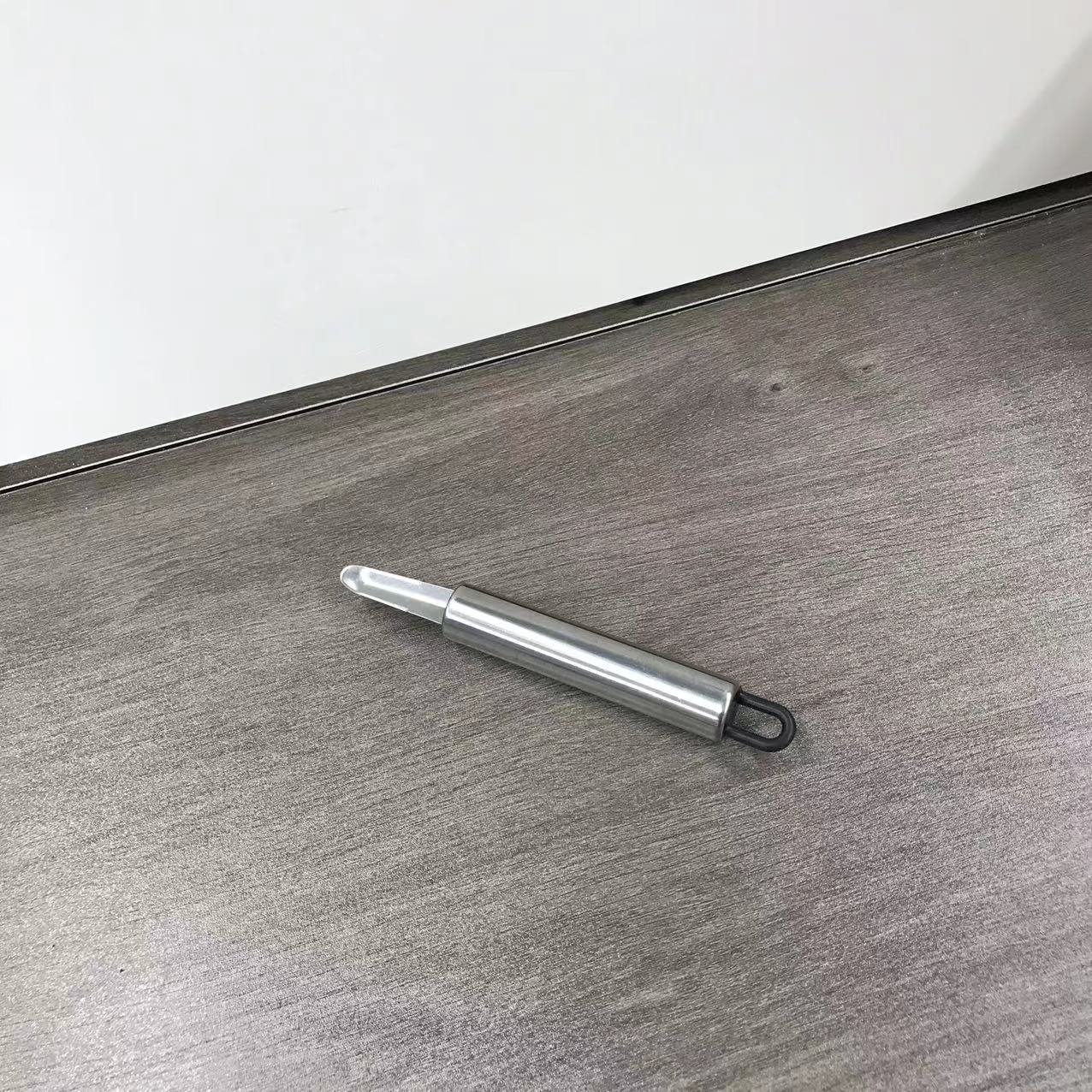 Stainless Steel Lychee and Longan Shell Peeling and Core Removal Special Tool for Home Kitchen Gadgets to Remove Longan Cores