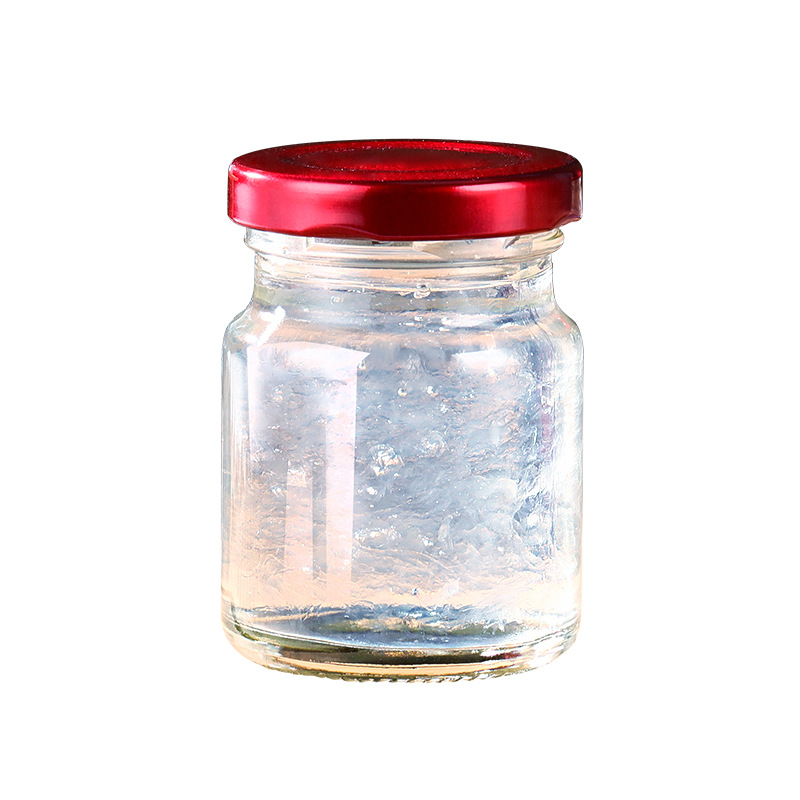 Yanzhi Initial Traceable Instant Bird's Nest 70g Processed Bird's Nest Instant Oem Source Factory