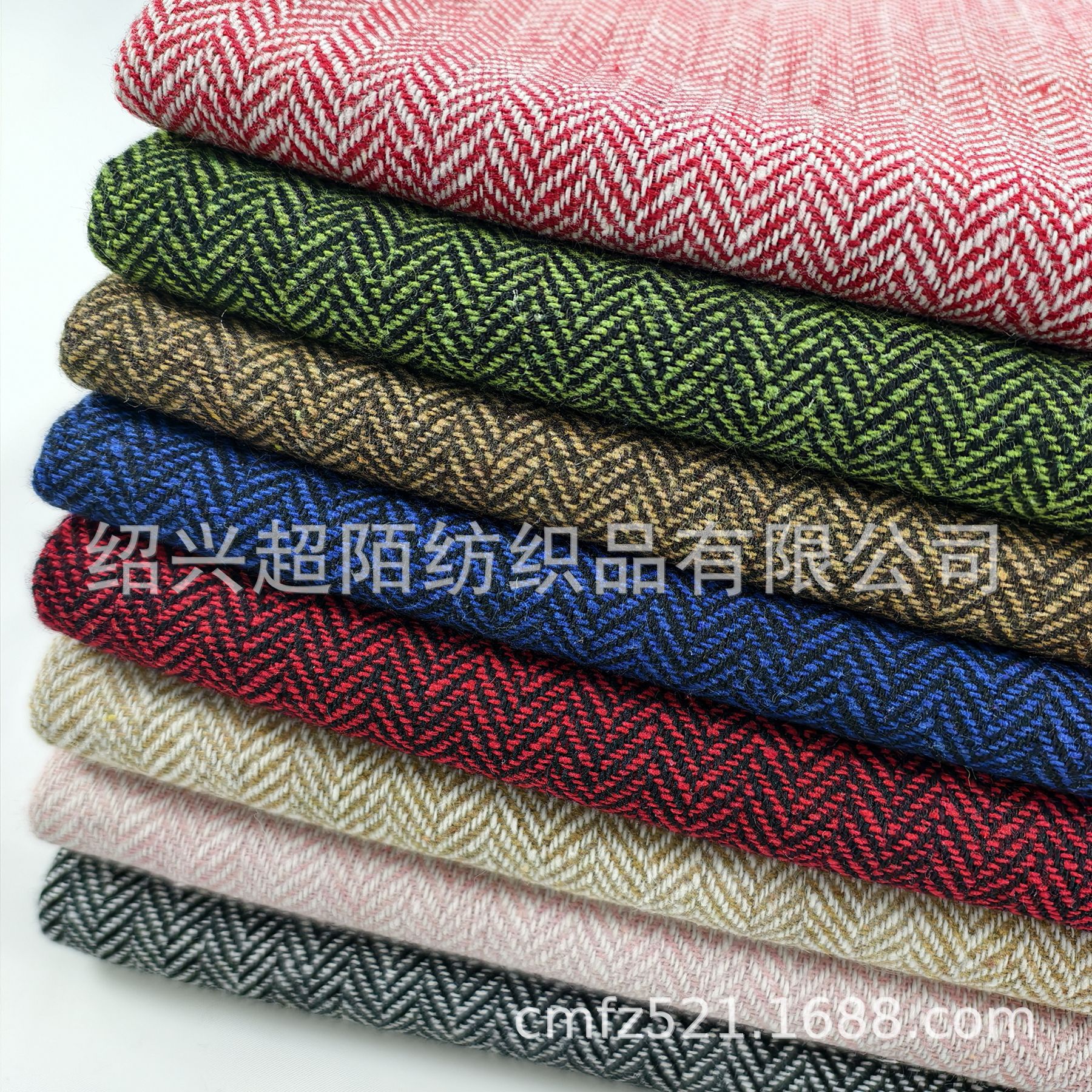 Готовый запас 1.2 см толщина твидовая ткань в гусиную лапку для обуви, головных уборов, сумок, брюк и юбок