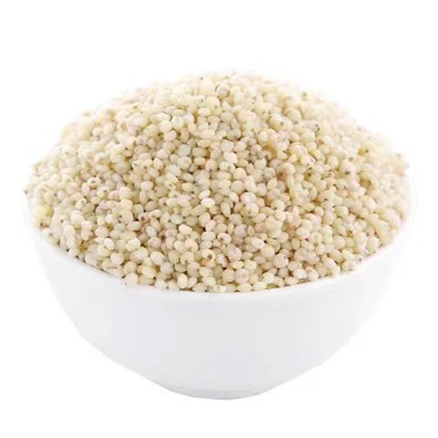 Seasonal New Arrivals: Northeastern Farm Sorghum Rice, White Sorghum Rice, Sorghum Kernels, Shelled Grains, Whole Grains, and Coarse Grains for Dropshipping