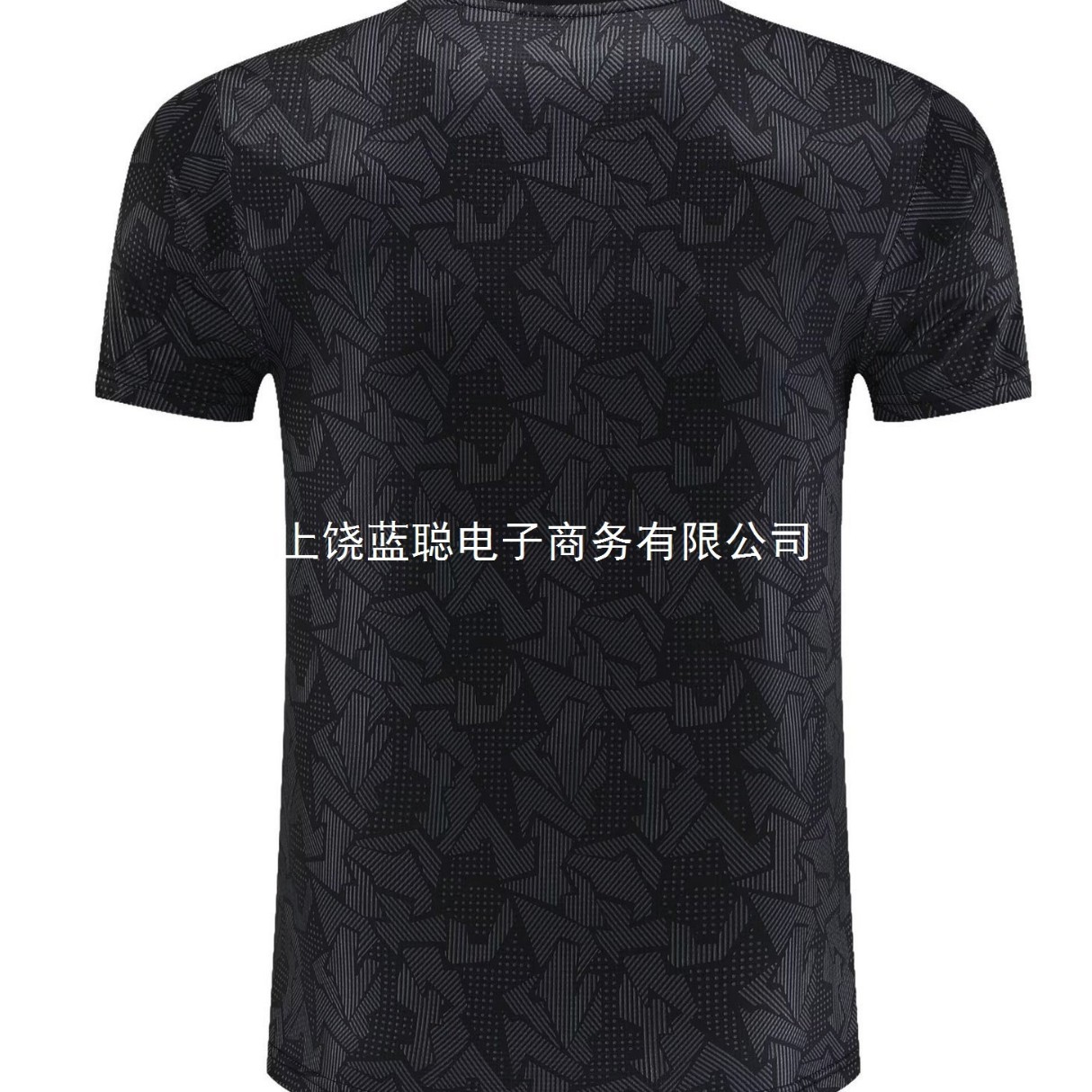 New Product Yy Badminton Clothing for Men and Women 110391Bcr Short-Sleeved Quick-Drying Breathable Couple Wear Sportswear Cultural Shirt