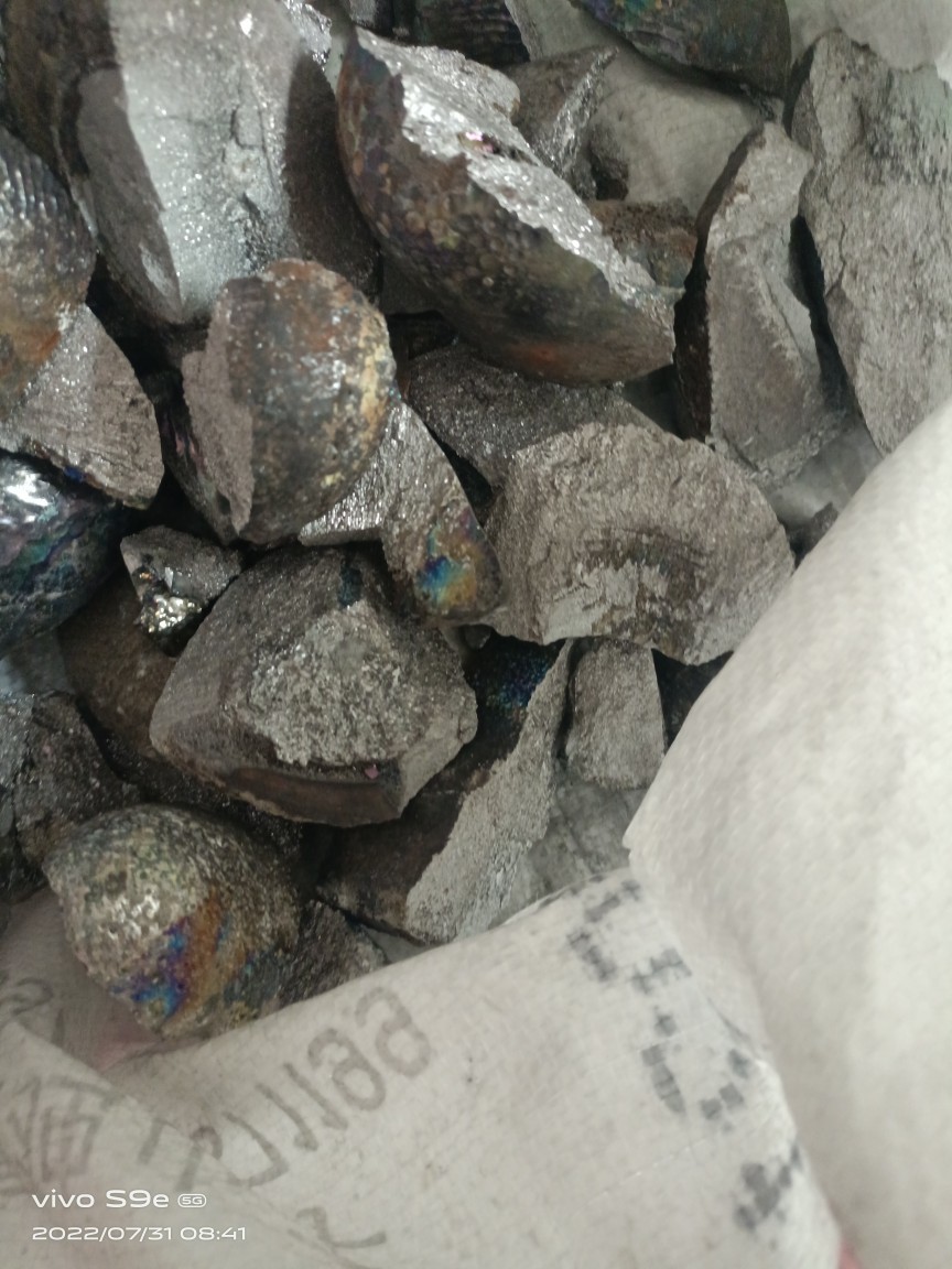 Sell Pure Tungsten, Tungsten Block, Content 99.%