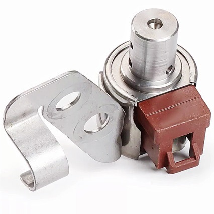 For Toyota LExUs U140E U240E U241 AUtomatic Transmission Control SolEnoid ValvE Kit