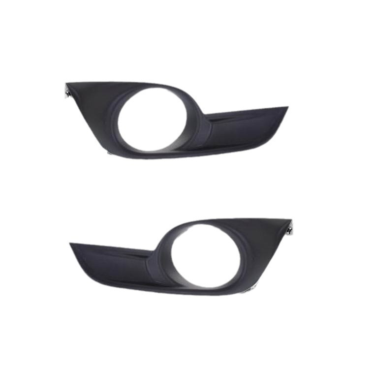 Applicable to 2013-2015 Nissan Teana Altima fog lamp frame fog lamp cover us version 622563/573-TA0B