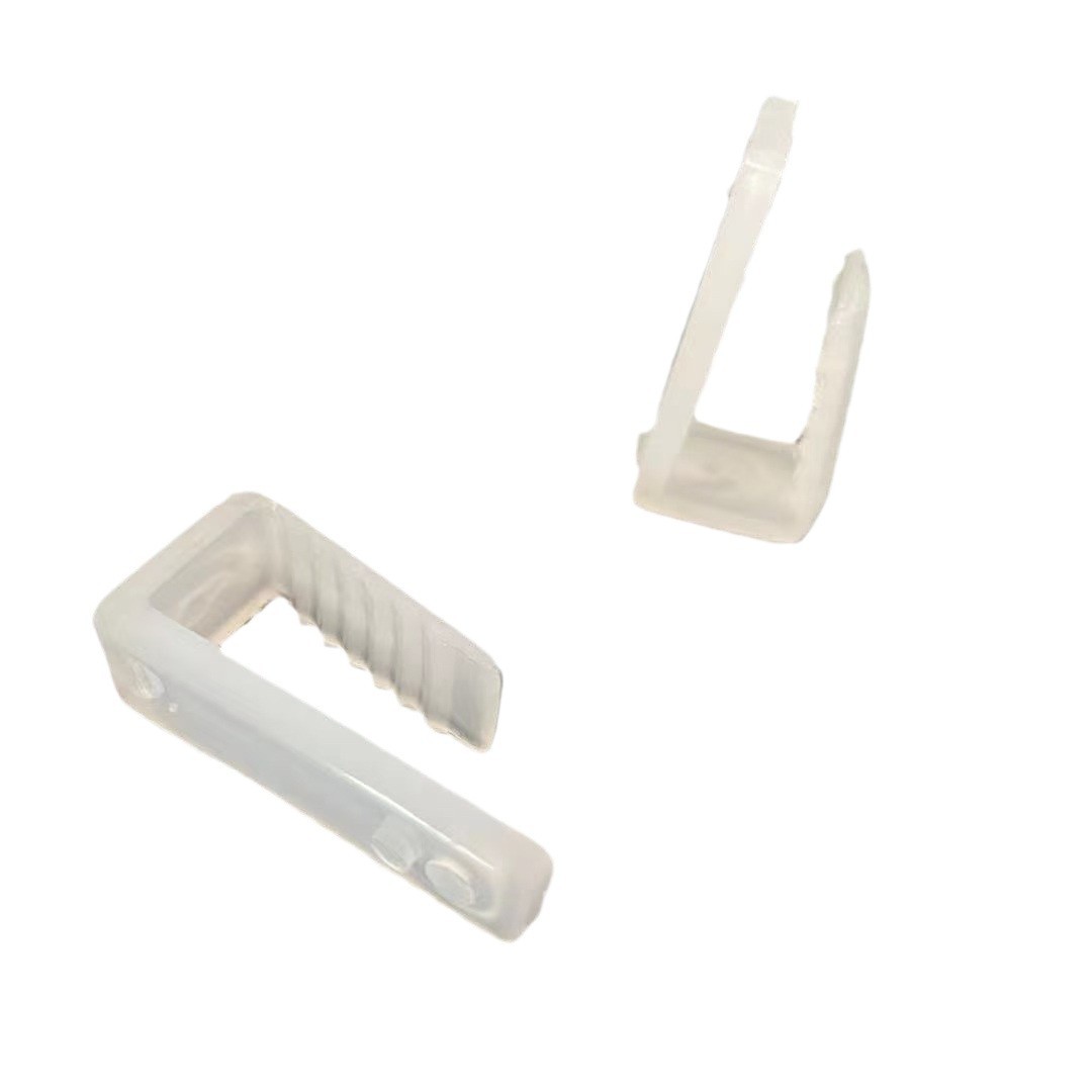 Led 3014/3528/5050 High-Voltage Light Strip Companion Fixing Clip Holder Buckle Soft Light Strip Wire Clip