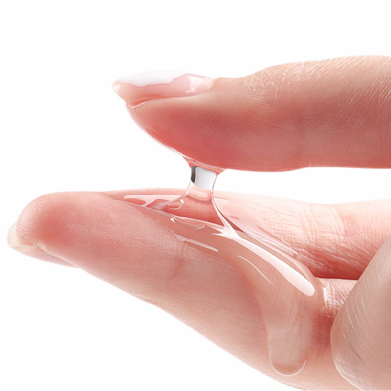 Kaiman Hyaluronic Acid Human Body Lubricant Individually Packaged and Easy to Carry One Piece 8ml