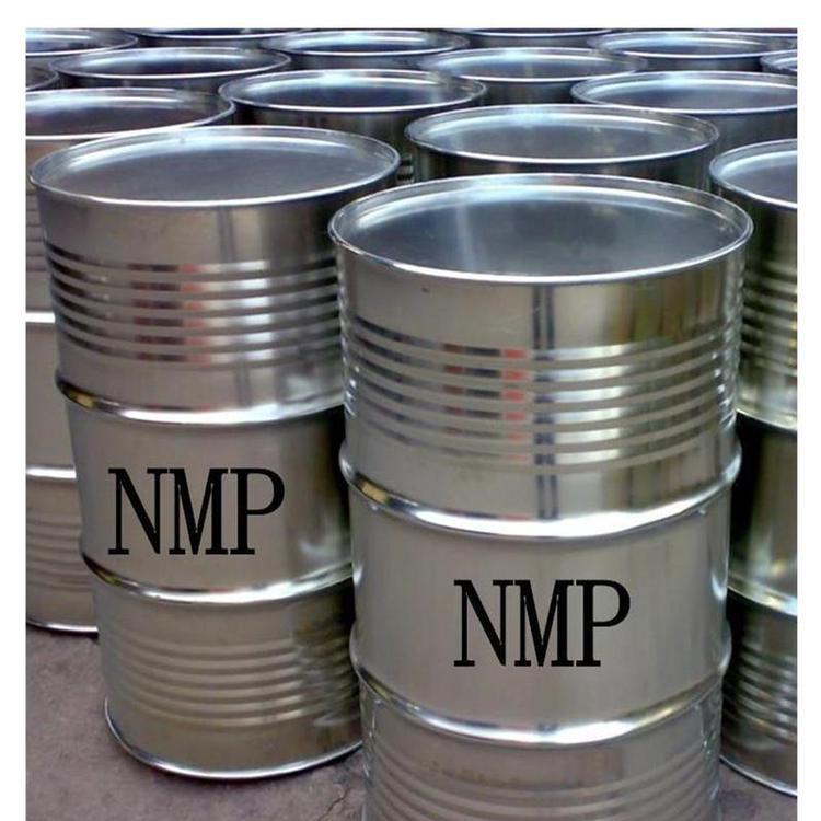 N-Methylpyrrolidone Circuit Board Cleaning Agent 99.9% Content Can Be Packaged in Small Barrels of Electronic Grade Nmp