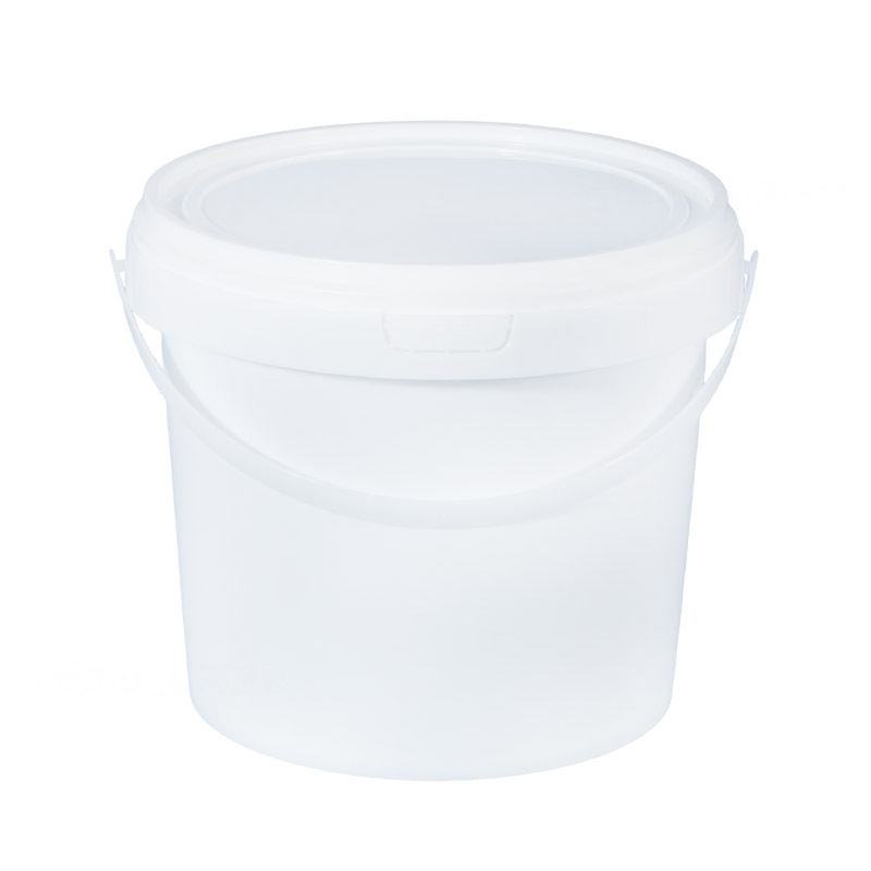 Source Factory Round Barrel Plastic Barrel Pop-Up Barrel Take-Out Packaging Satchel Barrel 2 Liter Paint Mixing Barrel Freeze-Dried Barrel Dry Grain Barrel