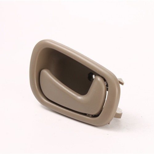 Suitable for Toyota COROLLA COROLLA car door handle 98-02 69205-12140 69206-02