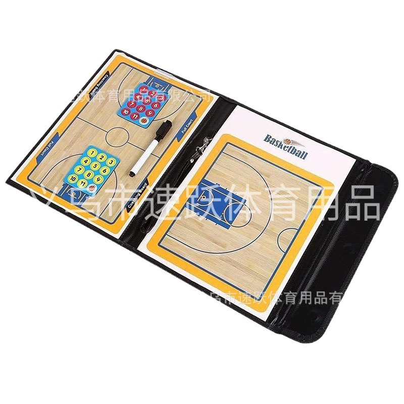 Football Tactical Board 75% Off Leather 70% Off Coach Basketball Tactical Board Drawing Board Event 80% Off Half Wholesale