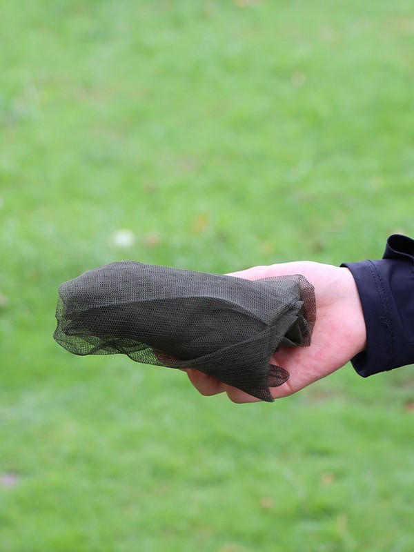 Outdoor Fishing Night Fishing Hat Insect-Proof and Mosquito-Proof Hat Net Fishing Sun Protection Hat Men and Women Anti-Bee Hat Breathable Sunshade Mask