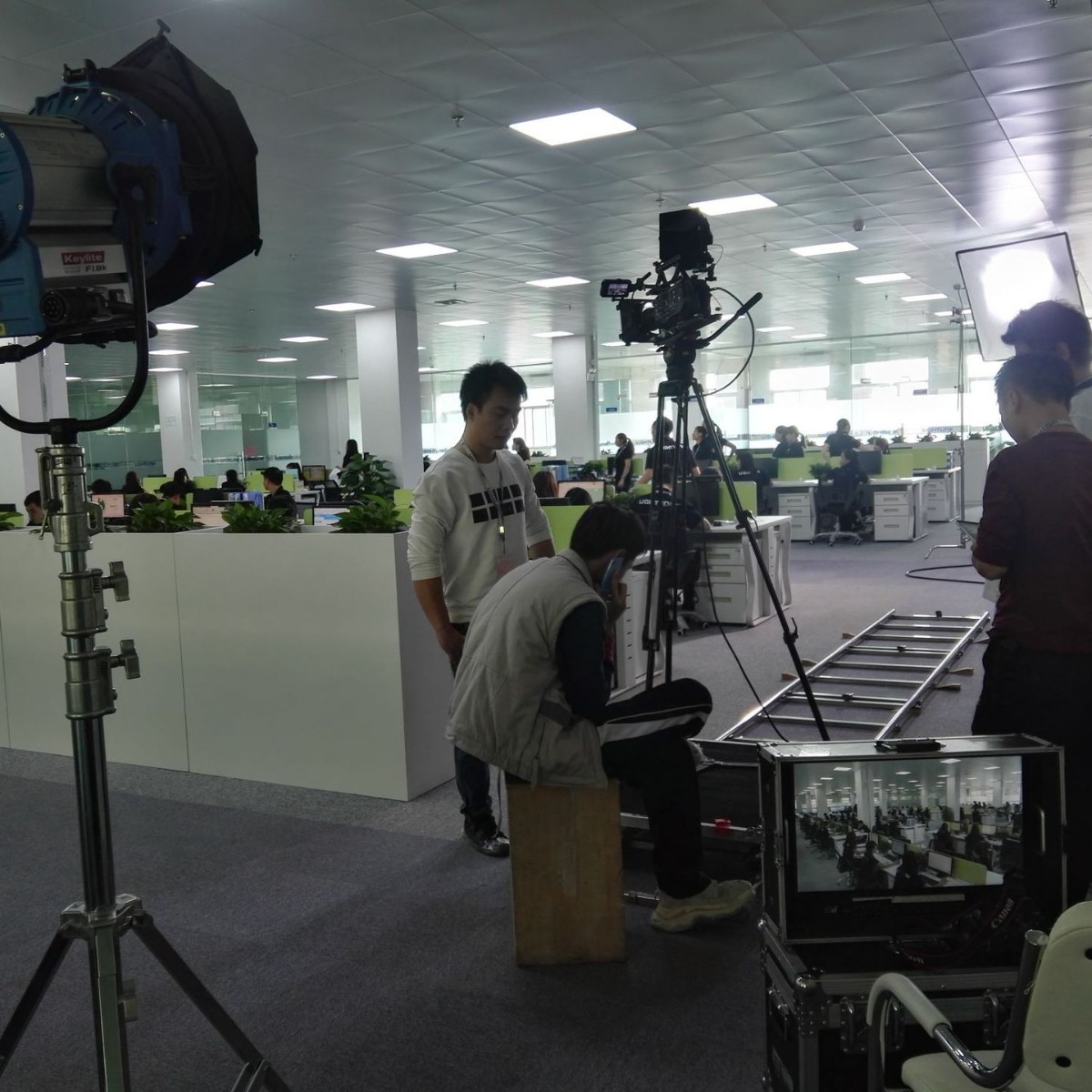 Filming Product Promotional Videos, Corporate Videos, Film and Video Photography and Production