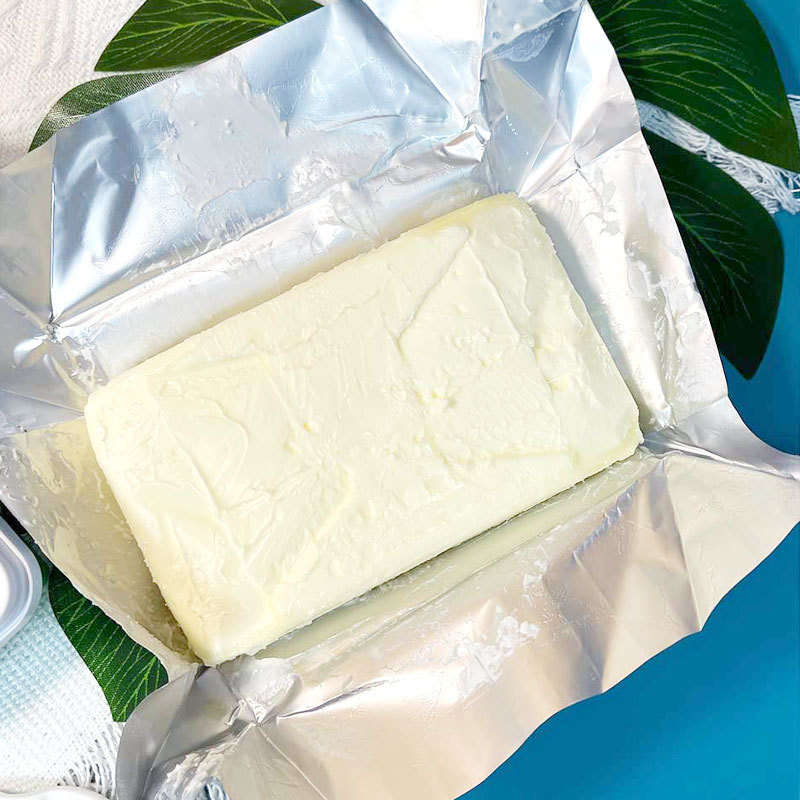 Mengniu Butter 200g Household Baking Ingredients Low-Salt Animal Butter Commercial Cake Cooking Ready-To-Eat Spreadable Butter