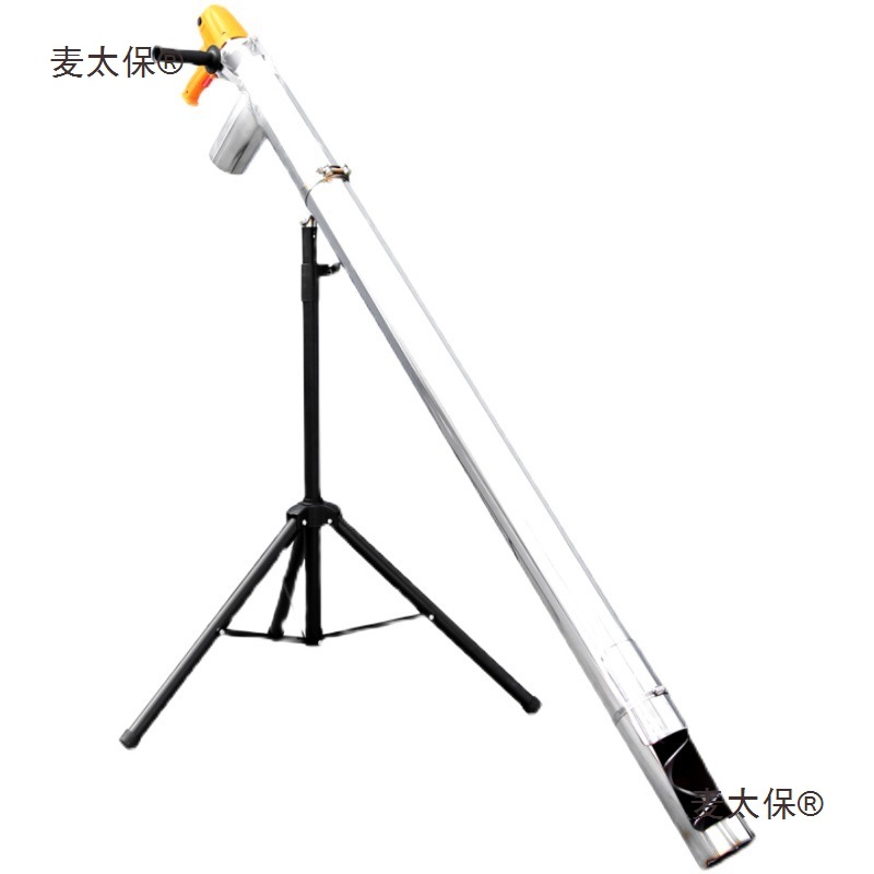 Small Household Grain Suction Machine, Grain Suction Device, Grain Suction Tool, Grain Pumping Machine, Auger Screw Feeder, Metabo