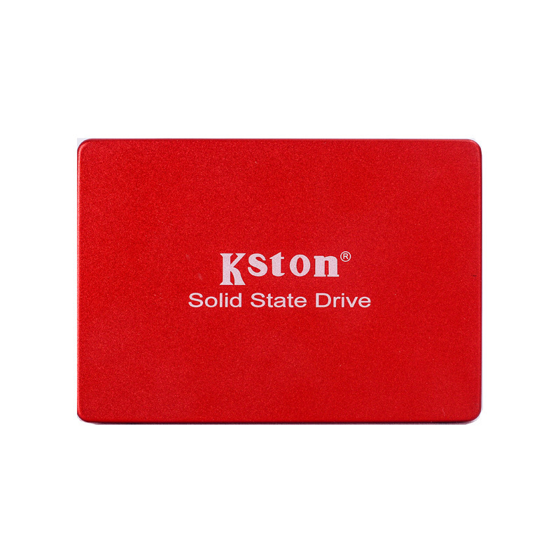 Kingston Ssd Solid State Drive 256g 512G1T Notebook Desktop Computer 2.5inch Sata3 Interface Brand New