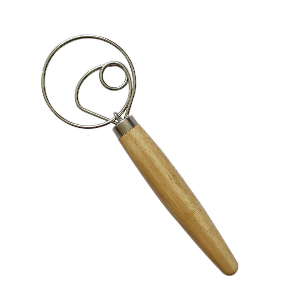 Baking Tools Bread Fermentation Basket suit Stainless Steel Flour Mixer Slicer Bread Cutter