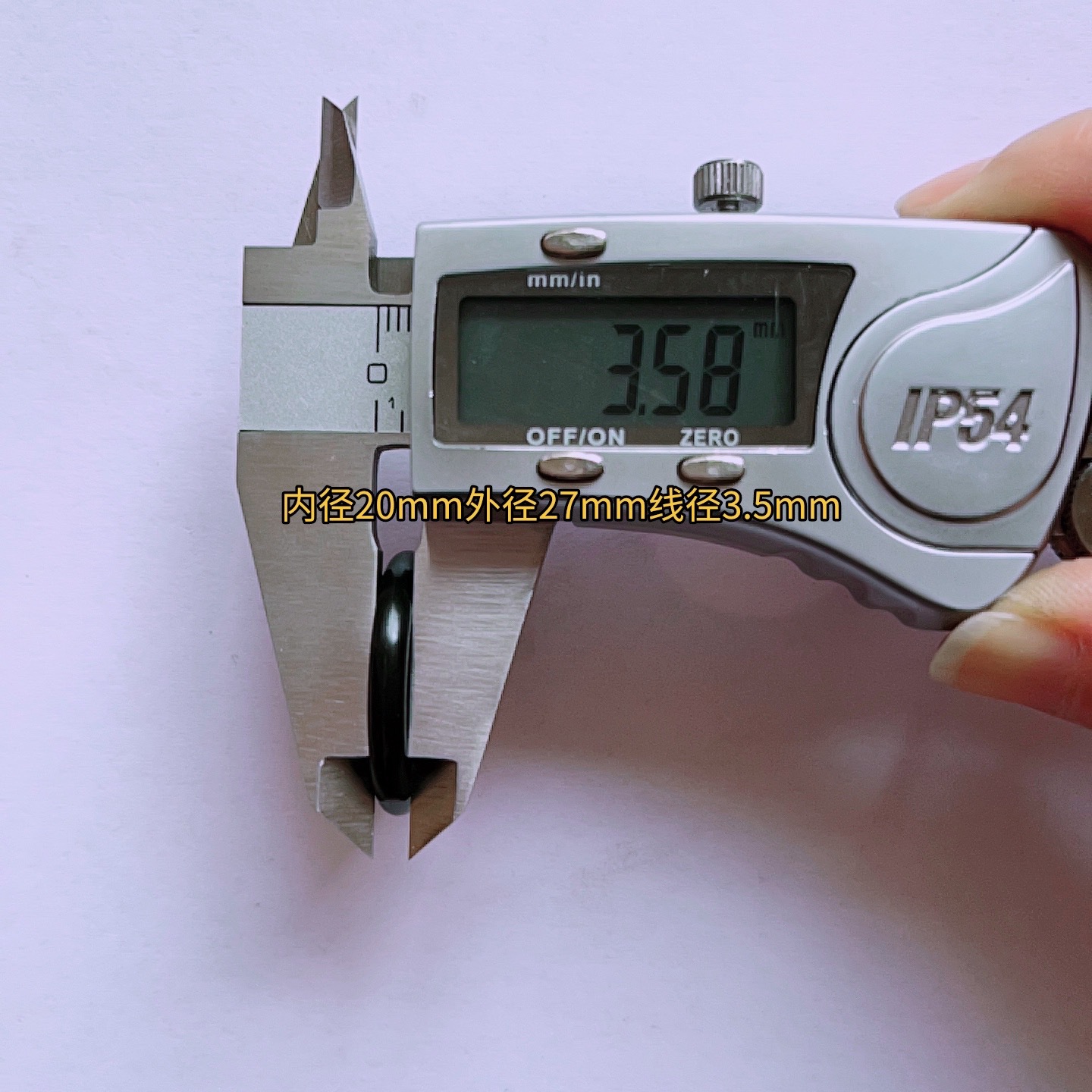 Factory Direct Supply of New Material Plastic Closed Circle Luggage Handle Ring Storage Ring Ring Buckle Ring Satchel Buckle