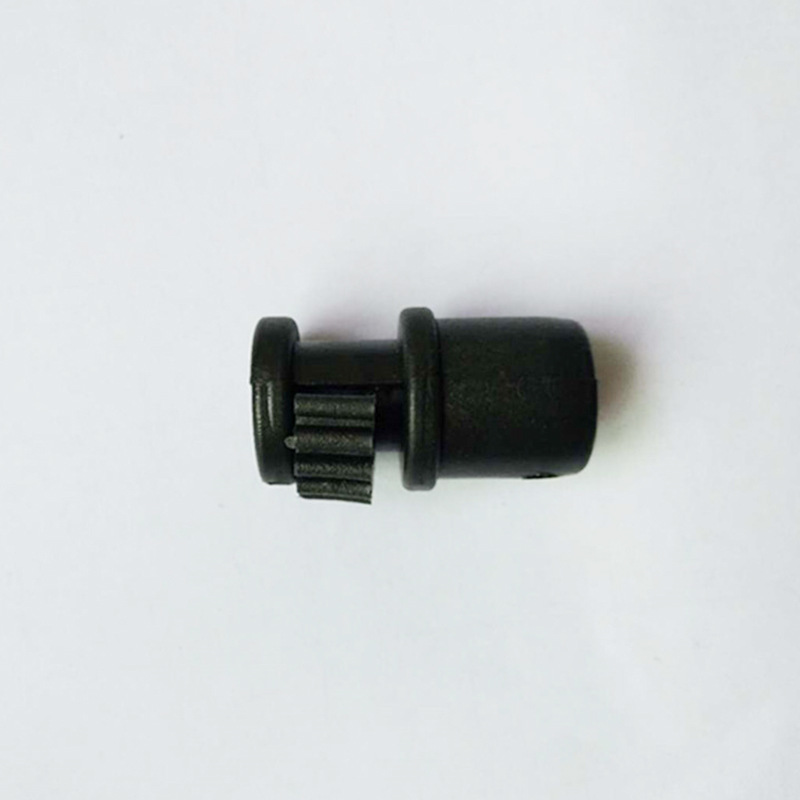 [Factory wholesale] 19 -- 22 stainless steel rod thread internal lock telescopic rod strut mop plastic l accessories