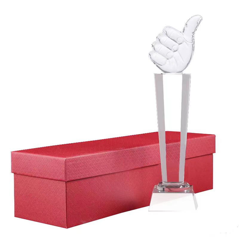 Quick Proofing of Customized Metal Crystal Trophies, Resin Medals, Annual Meeting Awards, Competition Medals, Small Batch Minimum Order