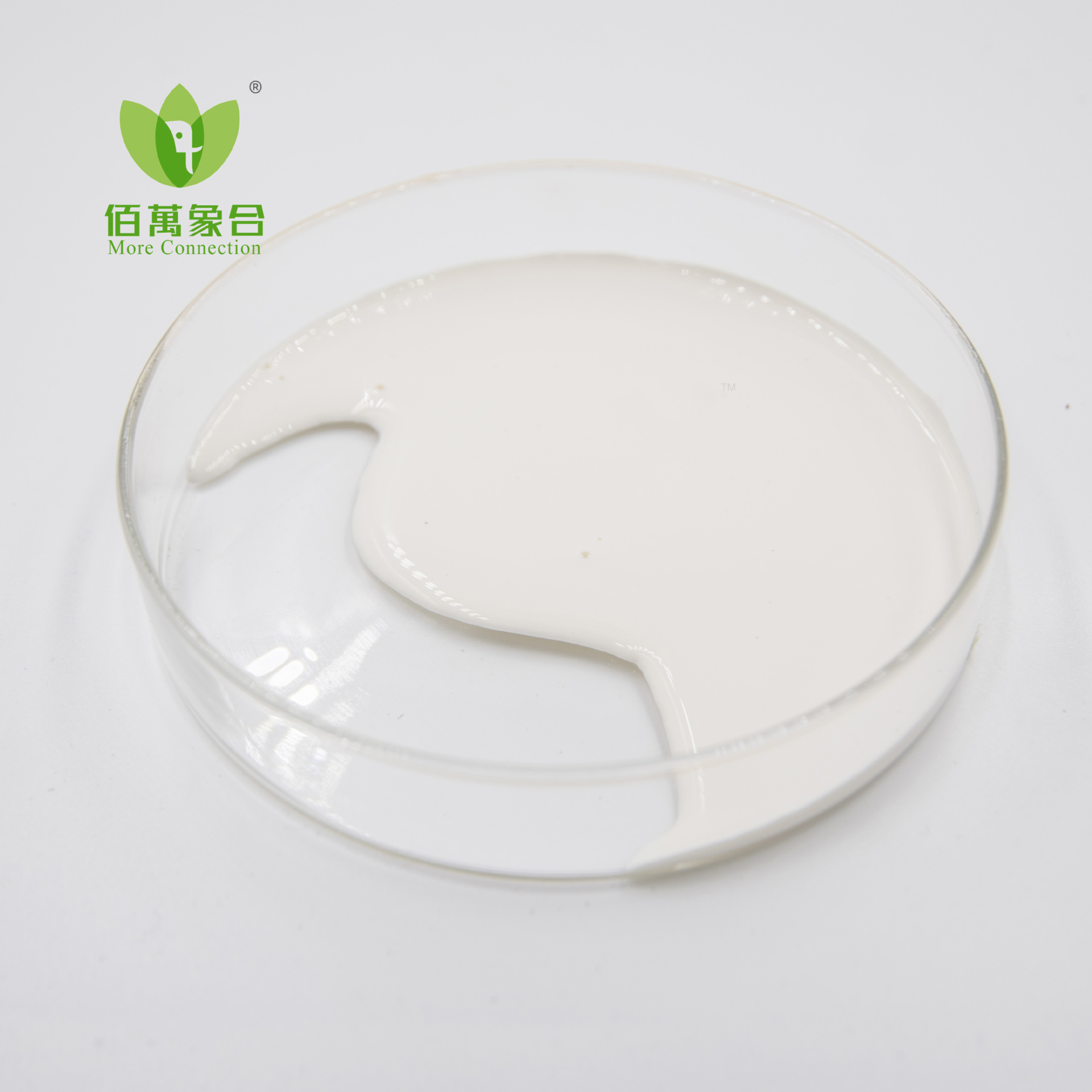 Milo Vientiane Low Ammonia Natural Latex Shoe Material Fit Adhesive Sponge Wigs Asian Meme Gum in stock Supply