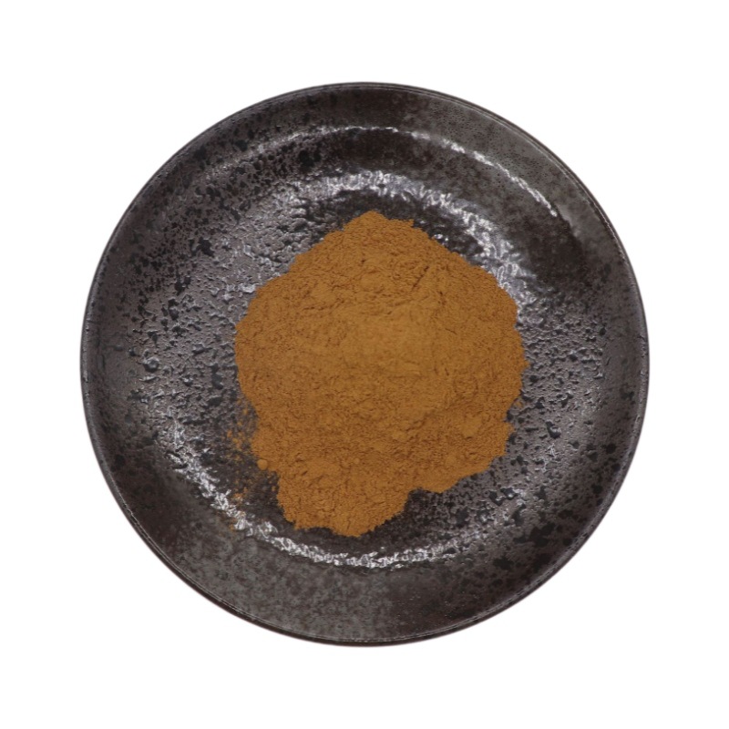 50% ~ 80% of Polysiae Rhizoma Polysaccharide Support Detection of Water Soluble Polysiae Rhizoma Extract Powder Collection Voucher Polysiae Rhizoma Extract