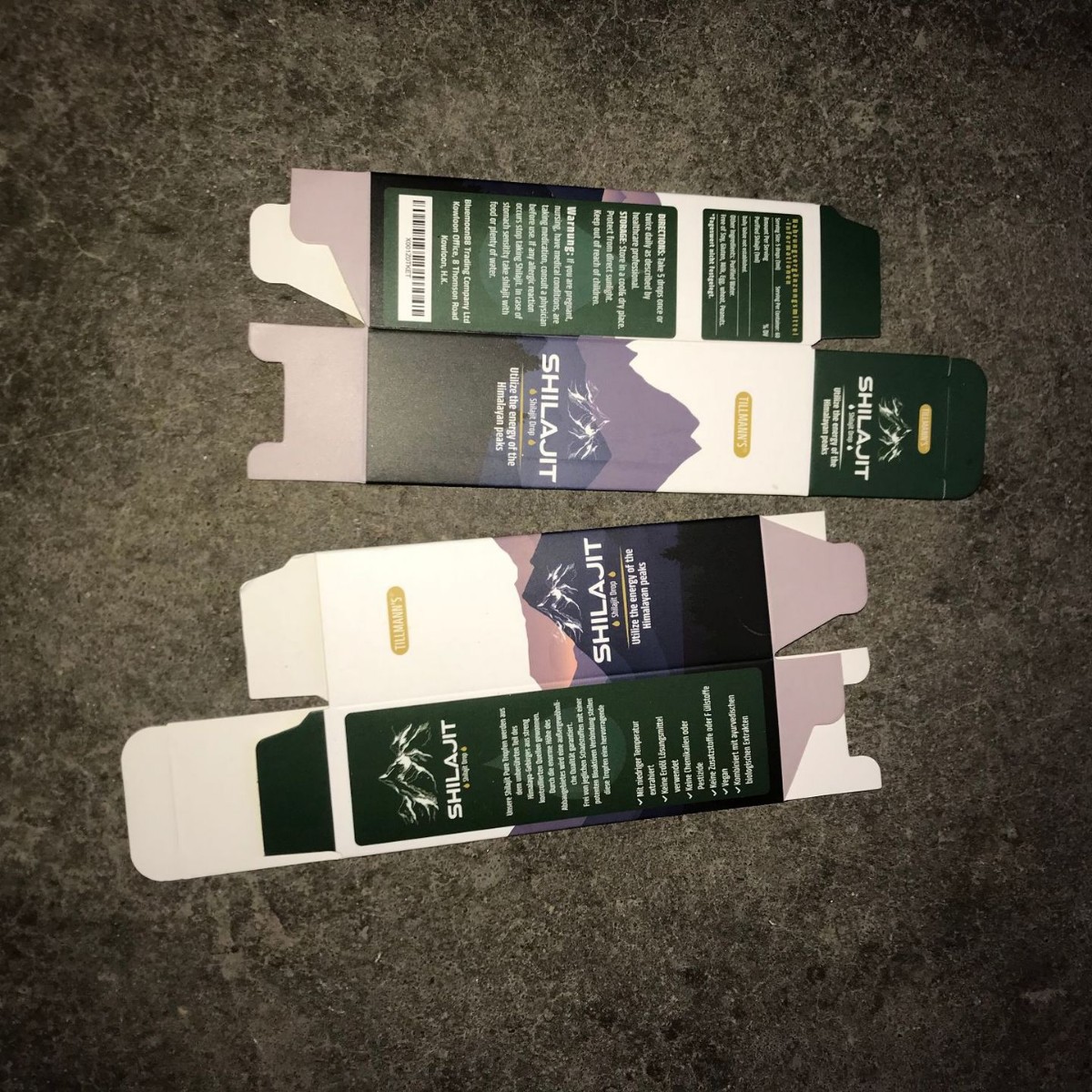 Услуги печати бумажной продукции, ламинирование, адгезивная УФ-обработка, производитель упаковки и печати Дунгуань Тангся