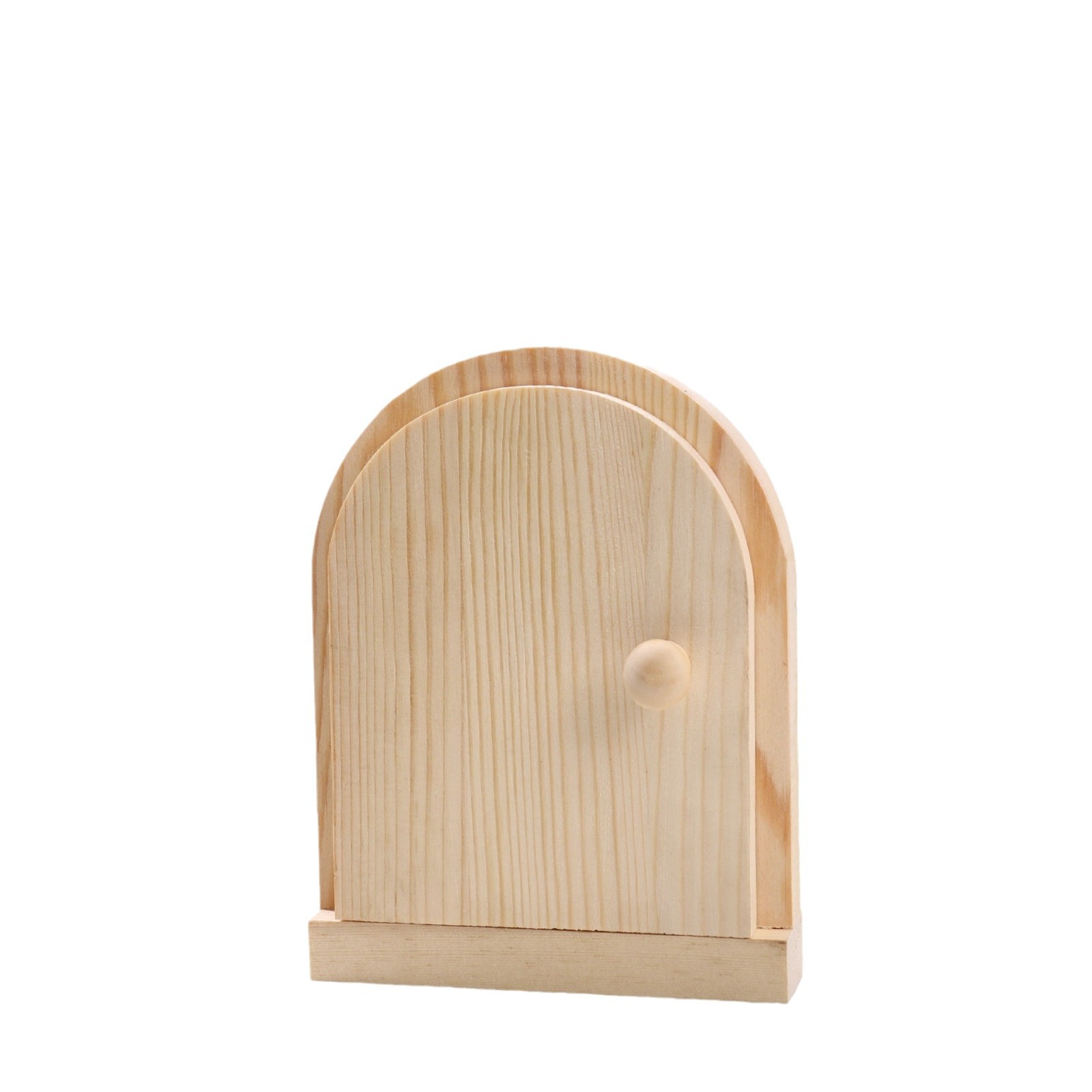 Modern Simple Solid Wood Switch Sticker Wall Sticker Switch Protective Cover Living Room Decorative Frame Creative Panel Shelter Decorative Cover