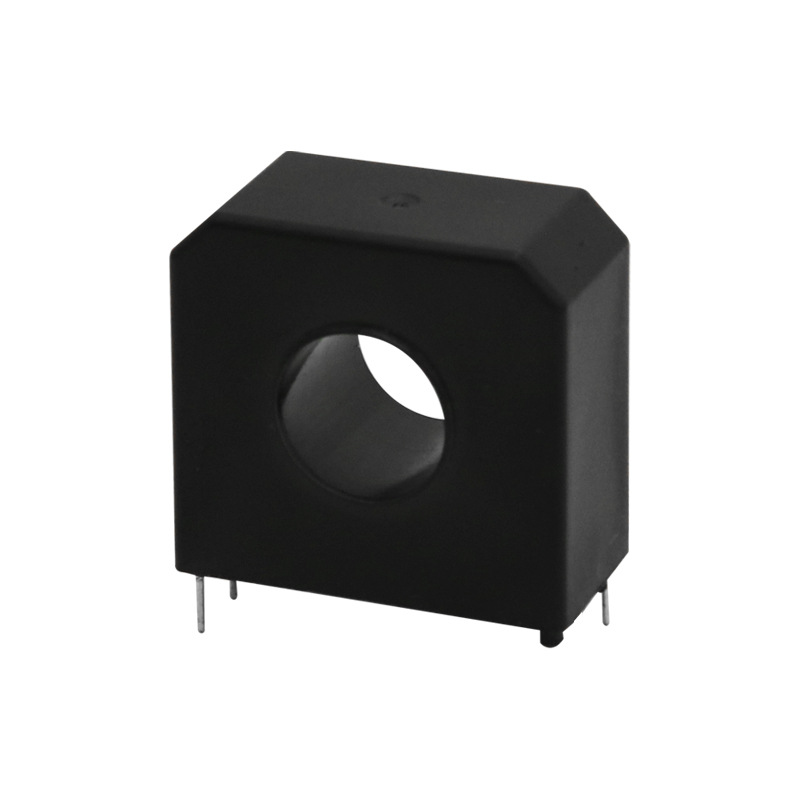 High-Precision Current Sensor Miniature Rated Detection Ja6-324 Precision Current Transformer