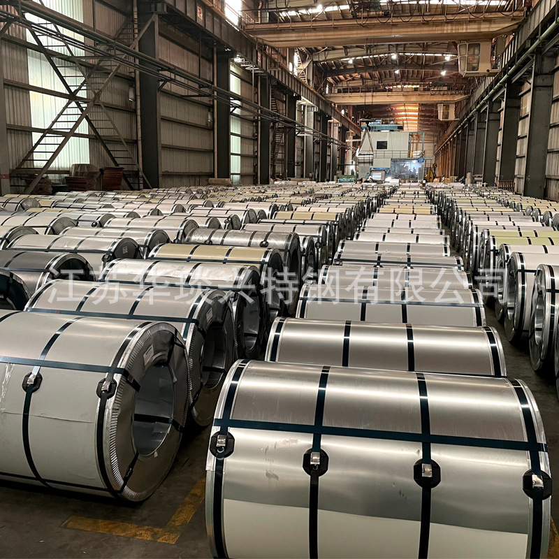 Manufacturer Supplies Dc01 Cold-Rolled Coil Spcc Cold-Rolled Coil for Construction and Light Industry Cold-Rolled Coil Open Flat Cutting