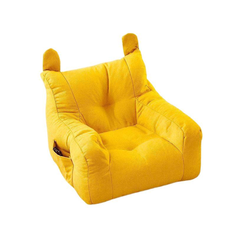 Dropshipping Children's Small Sofa, Bear Sofa Chair, Baby Reading Corner, Children's Sofa for Boys and Girls, Supports Dropshipping Electric