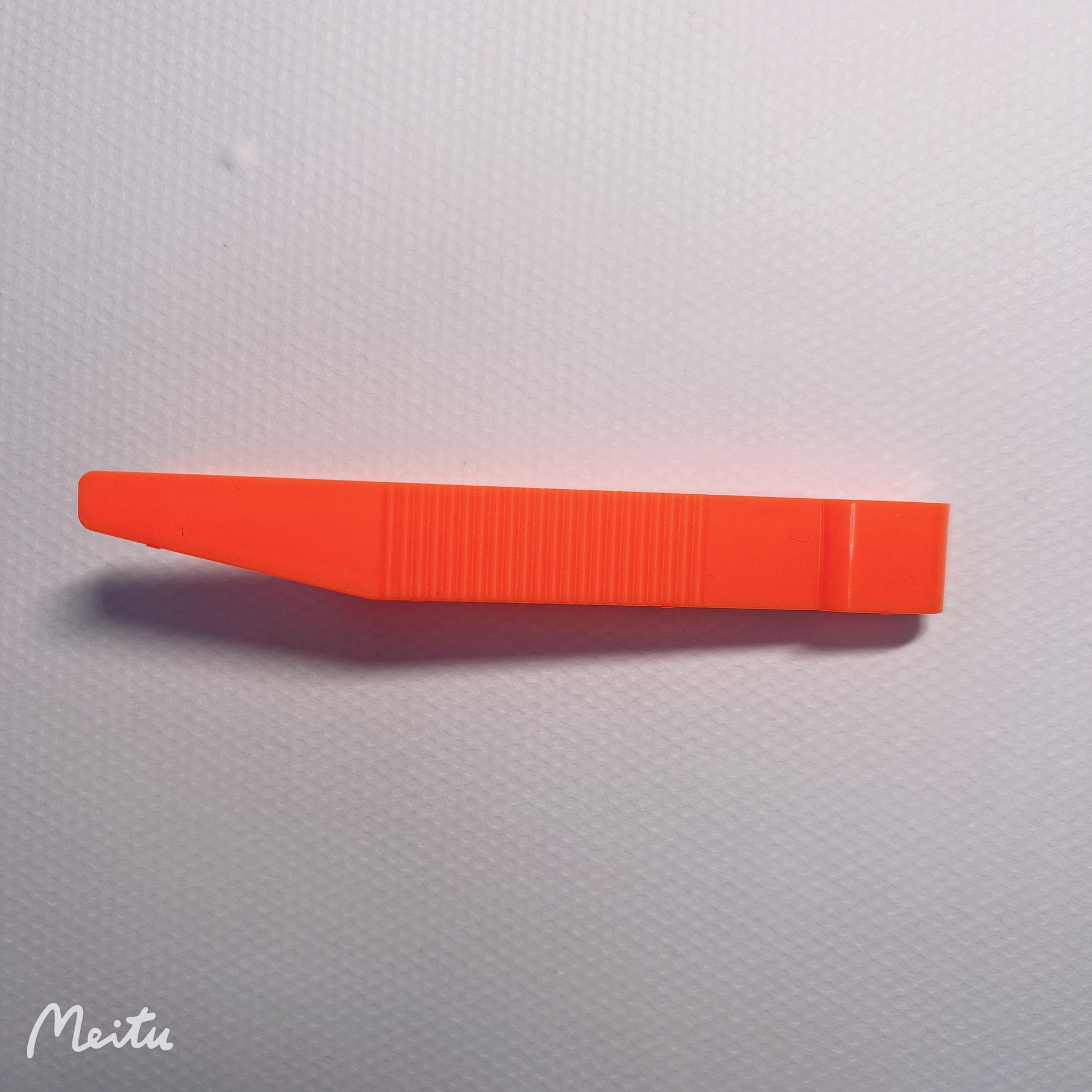 in stock Children Plastic Tweezers Clip Colorful DIY Bead Grasp Insect Science Experiment Exploration Tool