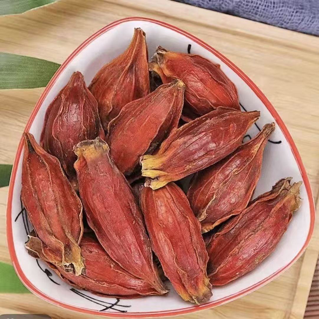 Gardenia 100g Bottled and Canned 500g Non-Gardenia Chinese Herbal Medicine New Arrival Yellow Gardenia Spot Wholesale Delivery