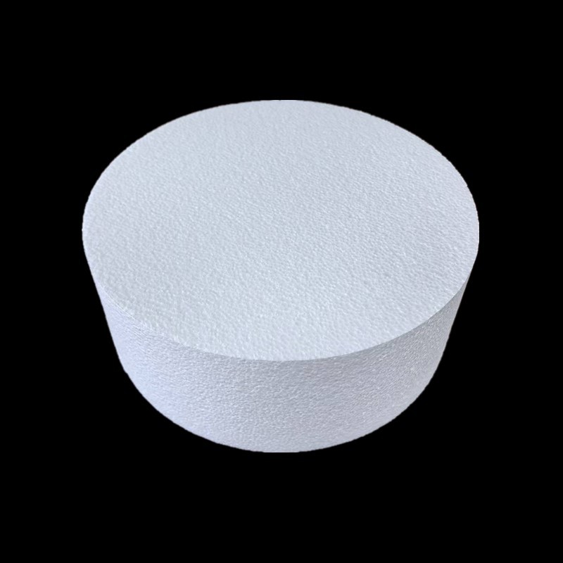 Snack Cake Foam Embryo Diy Foil Decorating Baking Foam Cake Film with Prosthesis Handmade High Density Foam