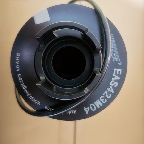 Sinotruk Mc11/13 Man D20/26 201V01804-0044 Oil and Gas Separator Filter Element Sinotruk Mc11