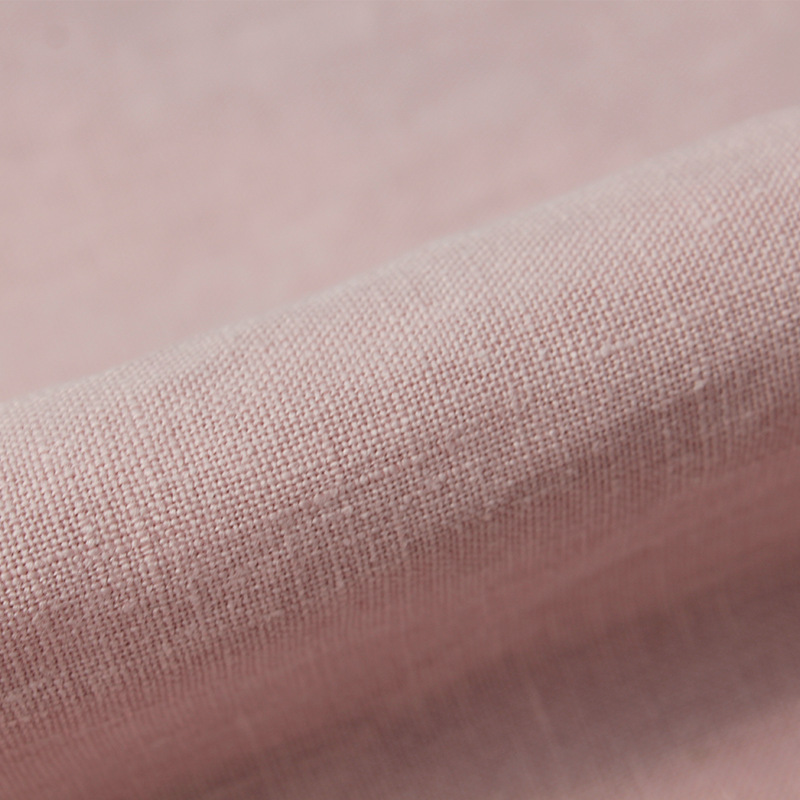 Experts Choose 230g Thick Pure Hemp Fabric Shirts, Robes, Pants, Monk Suits and Jackets 100% Hemp Fabric