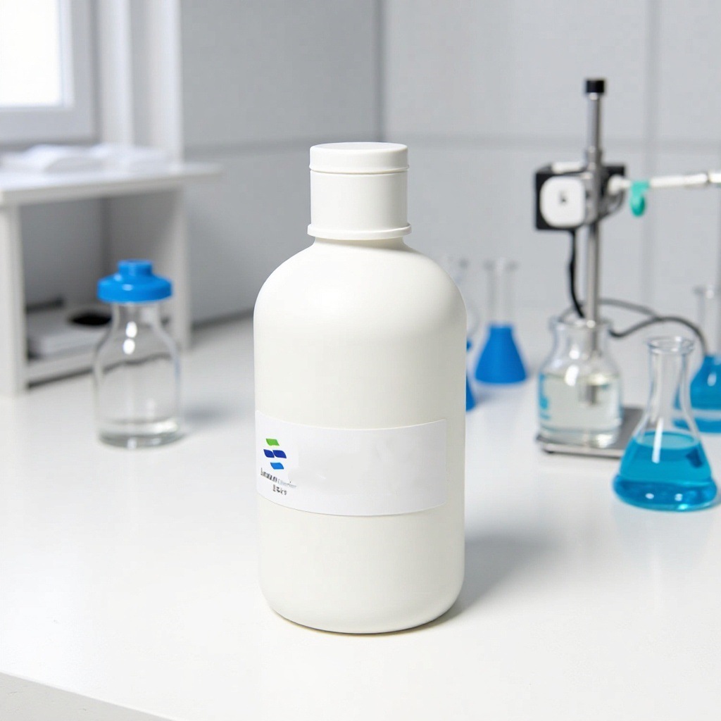 Paper Pulp Dispersion Thickening Special Retention and Filtration Aid for Papermaking 40 Content Water-Soluble Polymer Emulsion with Good Fluidity