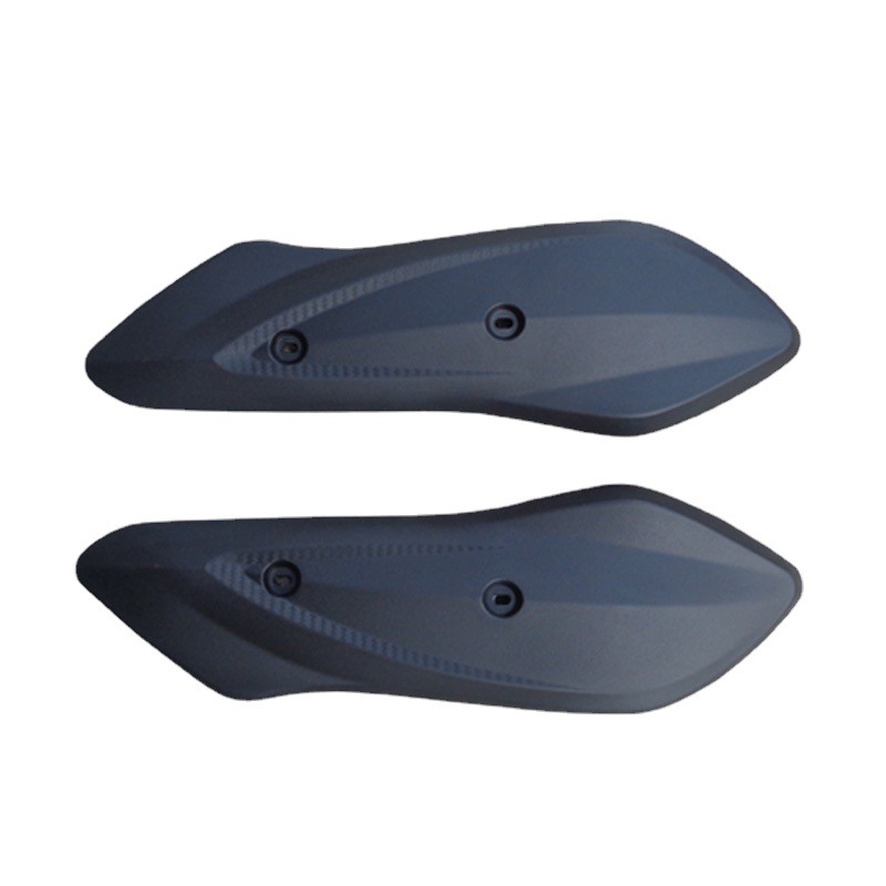 Suitable for Aima Little Turtle King Electric Scooter Flat Fork Guard, Battery Scooter Mudguard, Xunying, Tailin, Yadi Mudguard