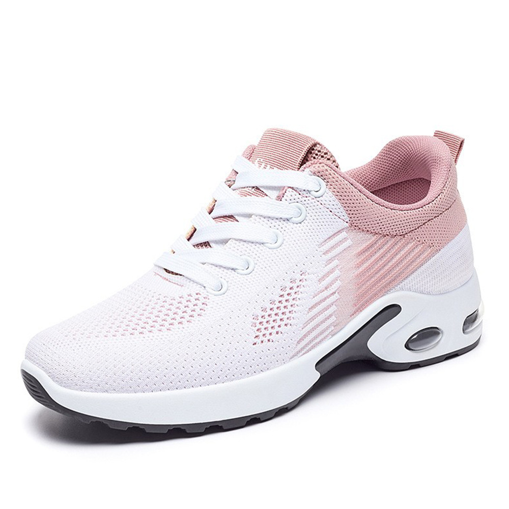 Shoes Women's 2025 New Foreign Trade Women's Shoes Fashion Casual Shoes Women's Cross-border Running Shoes Shoes sneaker Women