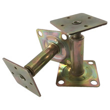 Anti-Static Floor Computer Room All-Steel Anti-Static High Suspended 600*600 Computer Fire Control Room Activity Board