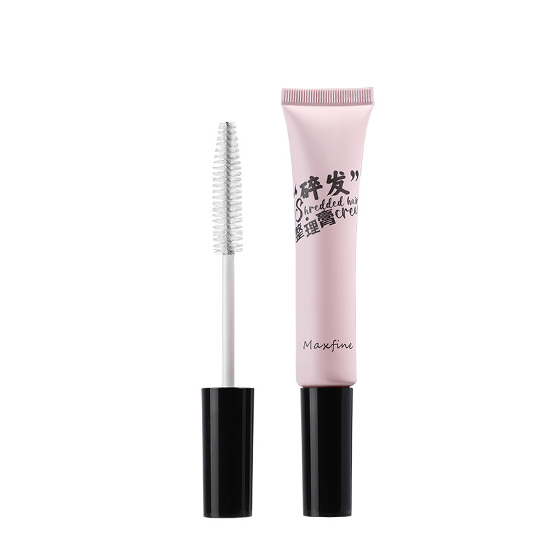 Maxfine hair finishing cream convenient anti-fry hair manic styling bangs hair finishing artifact wash-free wholesale