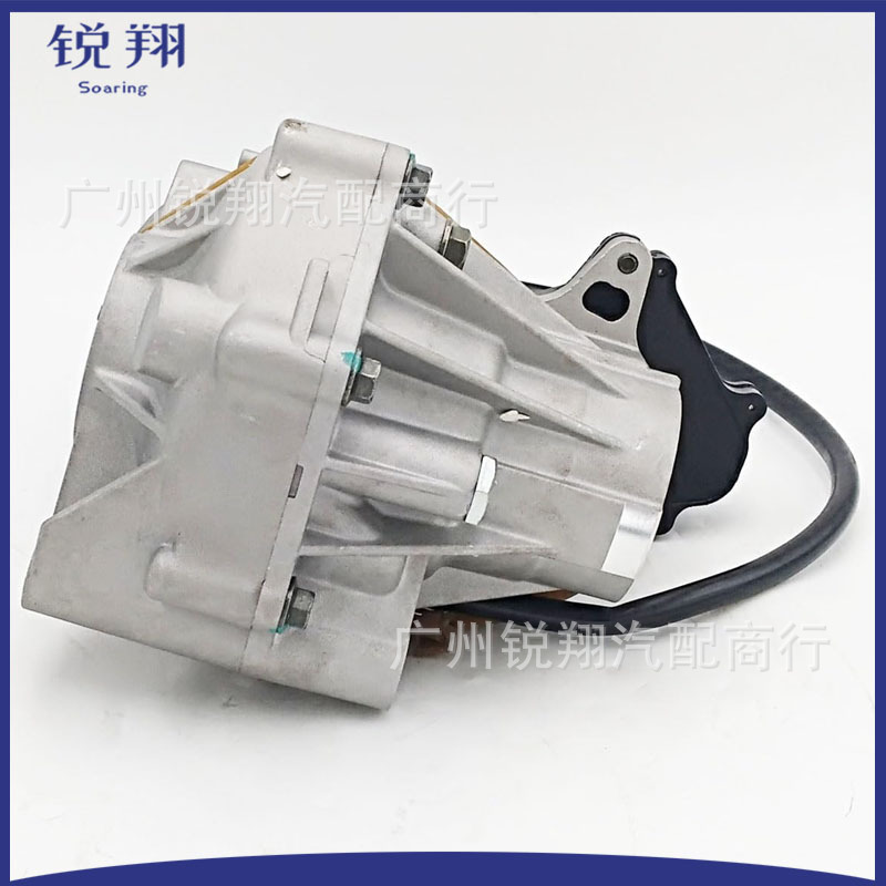 P115000271000000 Front Differential