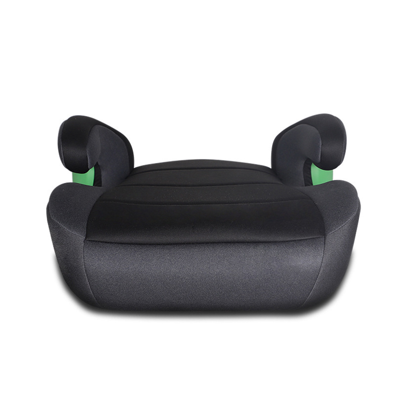 Genius Baby Portable Booster Seat Cushion Children's Car Safety Seat Universal Car Seat for Older Children and Babies