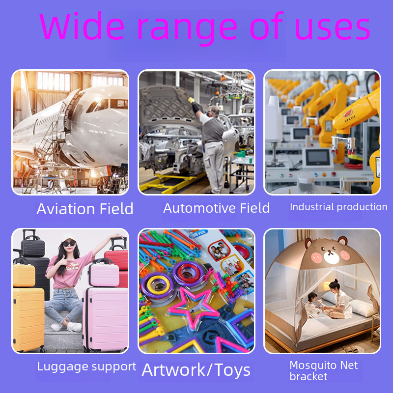 Solid Plastic Strips, Hard Plastic Strips, Plastic Rods, Plastic Cylindrical Poles, Support Strips, Pvc Rods, Cylindrical Shape