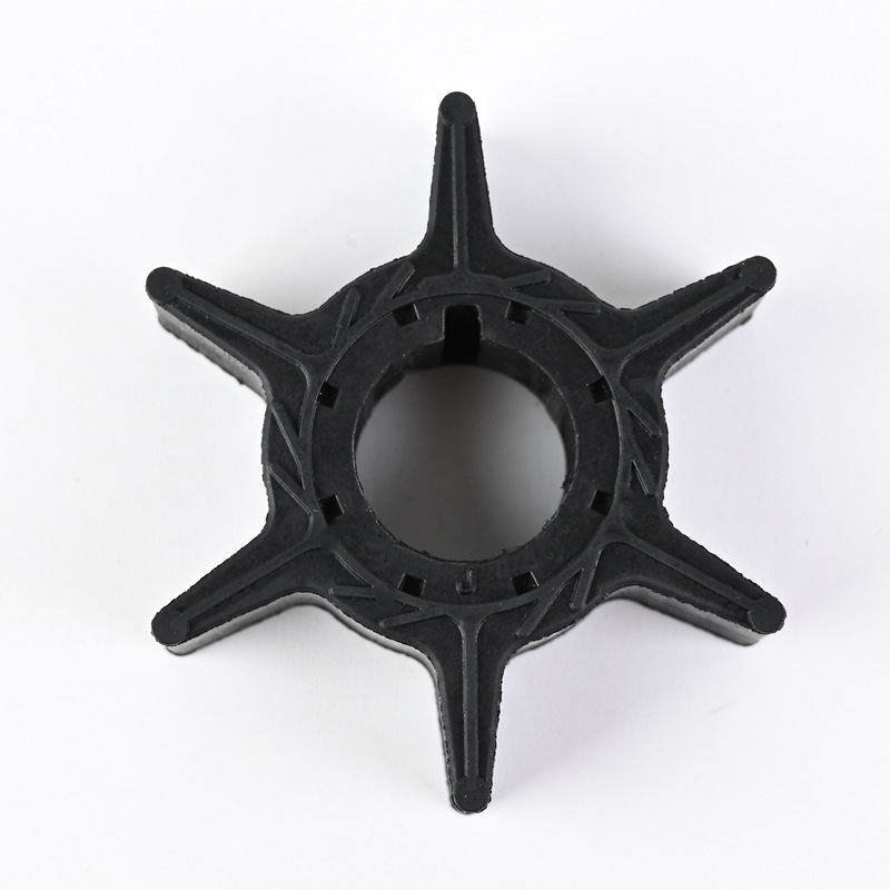 Outboard Accessories Suitable for Yamaha Rubber Water Pump Impeller 25/30/40/50Hp 6H4-44352-01