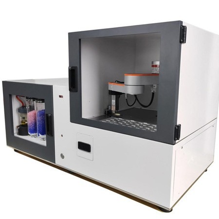 Automatic Microcomputer Multi-Type Sulfur Meter, Coal Sulfur Meter, Microcoulomb Sulfur Meter, Total Sulfur Testing Equipment Manufacturer