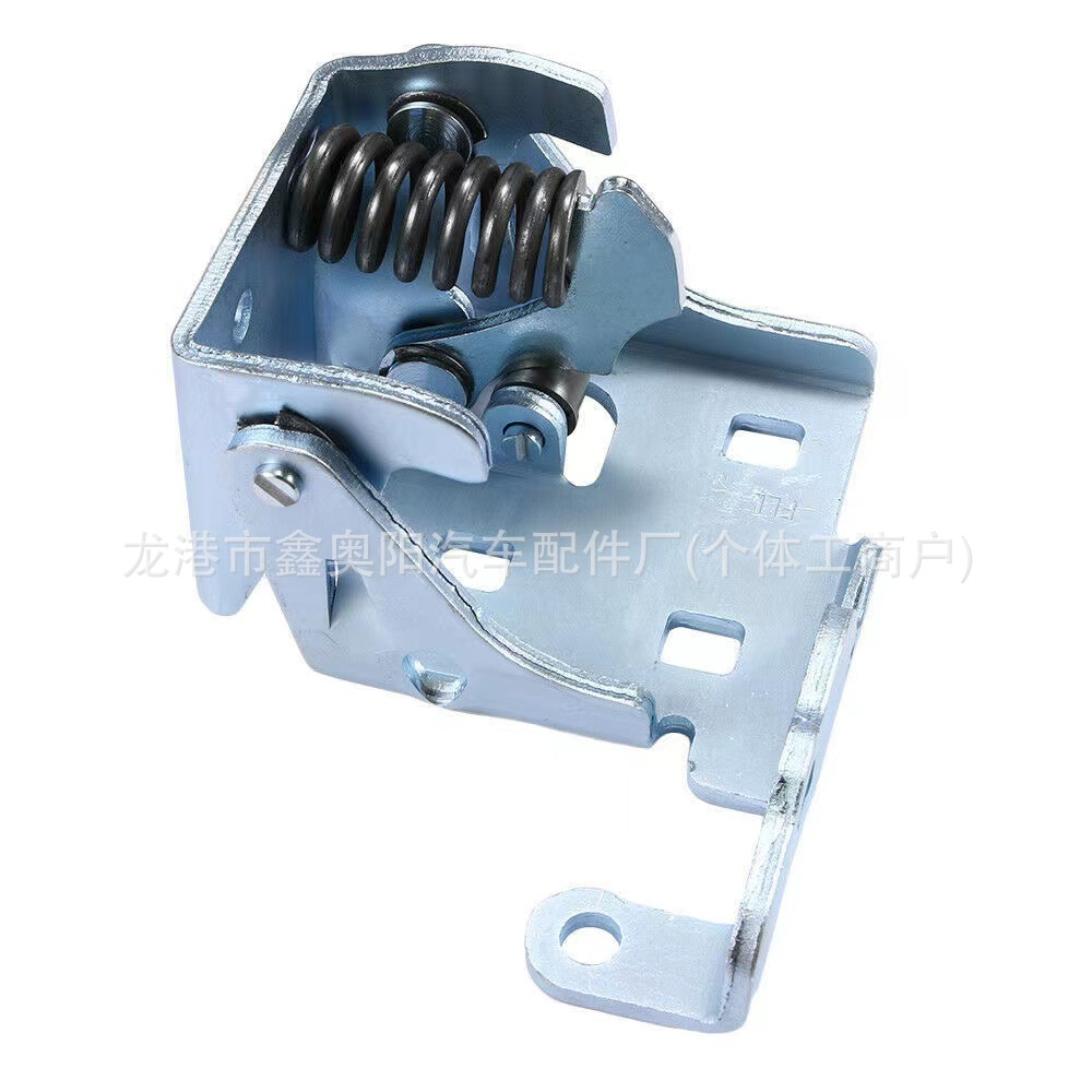 For GMC Chevrolet Cadillac Door Hinge Door Pulley 20969645 20969646