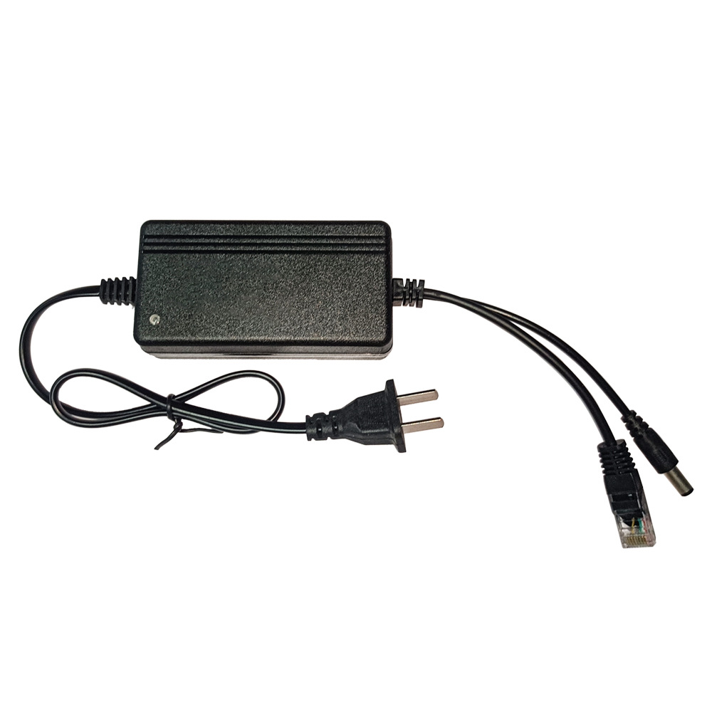 7INOVA · 7 flag PLC network monitoring transmitter receiver power monitoring wiring-free carrier power cat