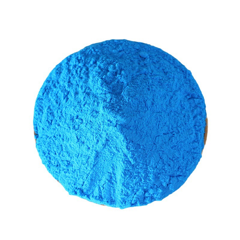 Stable Supply of Copper Hydroxide Pesticide Additive Premix Industrial Mordant Catalyst